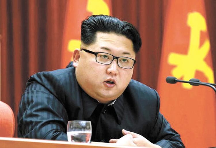 Зачем в Пекин приезжал Ким Чен Ын