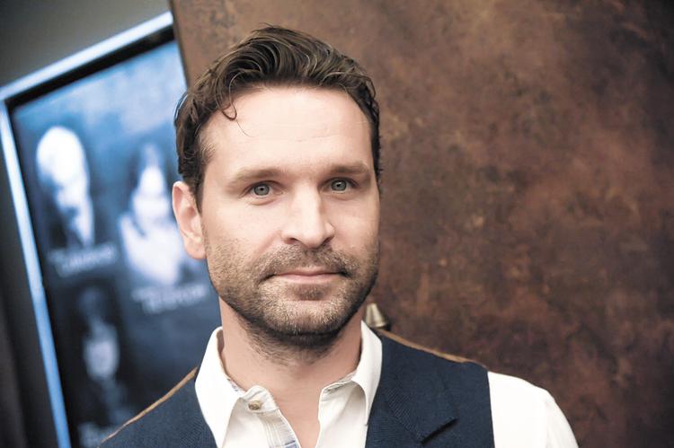 В Голливуде так не умеют