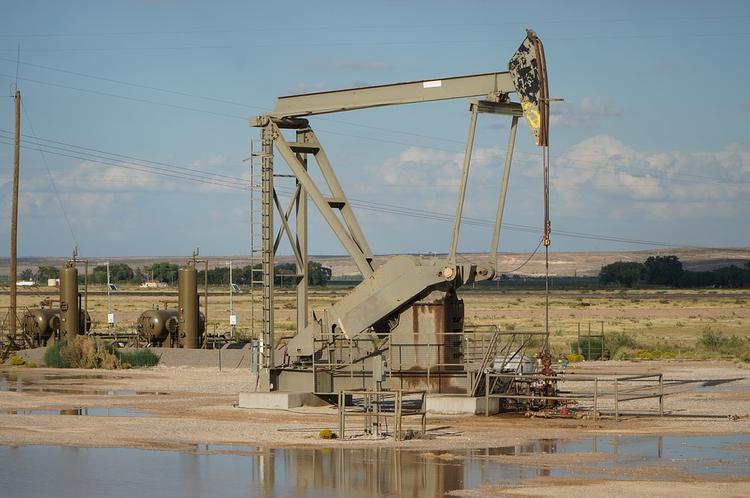 Почему мировые цены на нефть растут