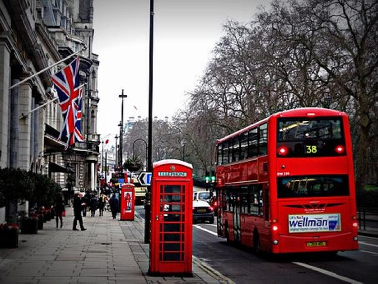 Британии предрекают наплыв преступников после Brexit