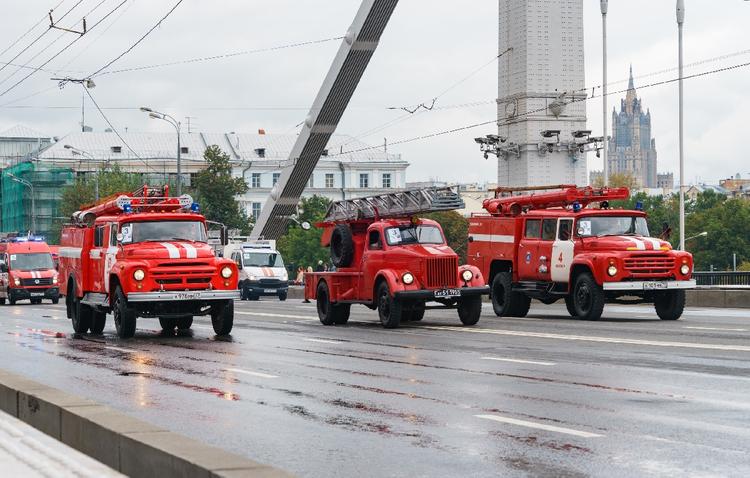 В обществе должна существовать пропаганда культуры безопасности