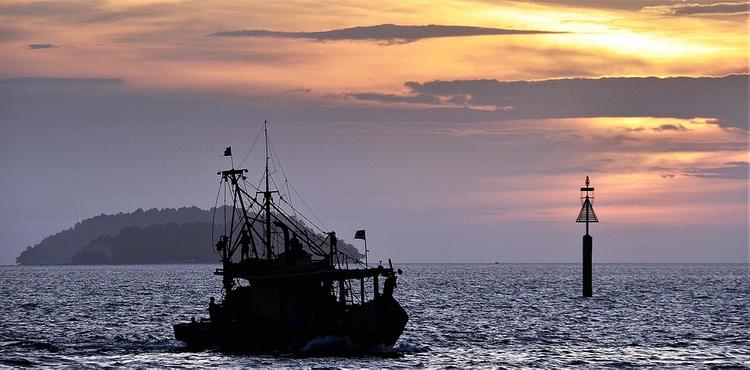 Черноморский флот готов противодействовать украинскому пиратству