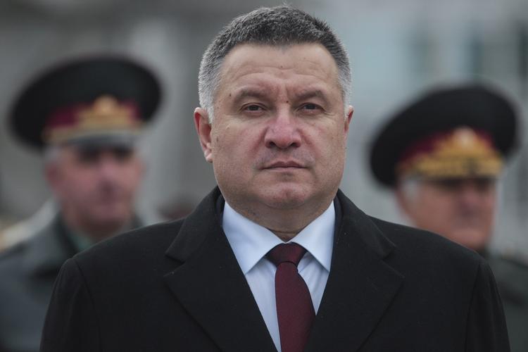 Аваков обнародовал детали новой операции Киева по возвращению Донбасса