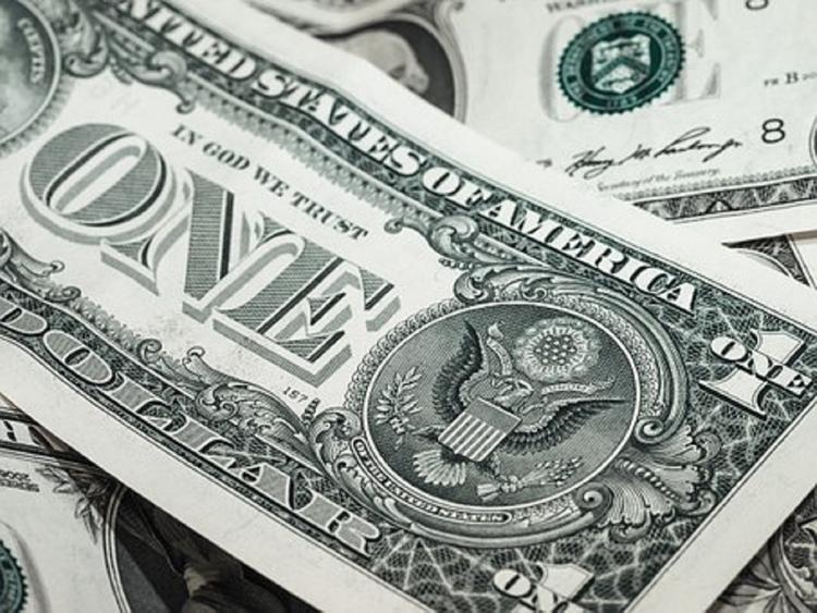 Курс доллара растет из-за переговоров США и КНР по пошлинам‍