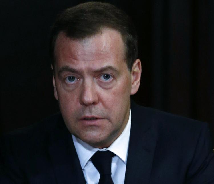 Дмитрий Медведев высказался  о ротации правительства