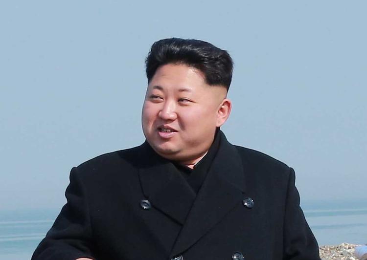 Ким Чен Ын заговорил о возможности переговоров с США