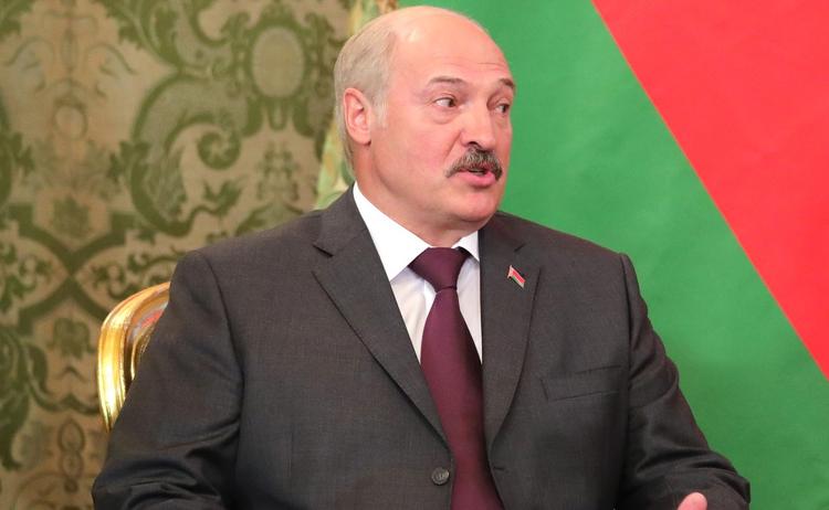 Лукашенко рассказал о своей диете и выборе продуктов питания