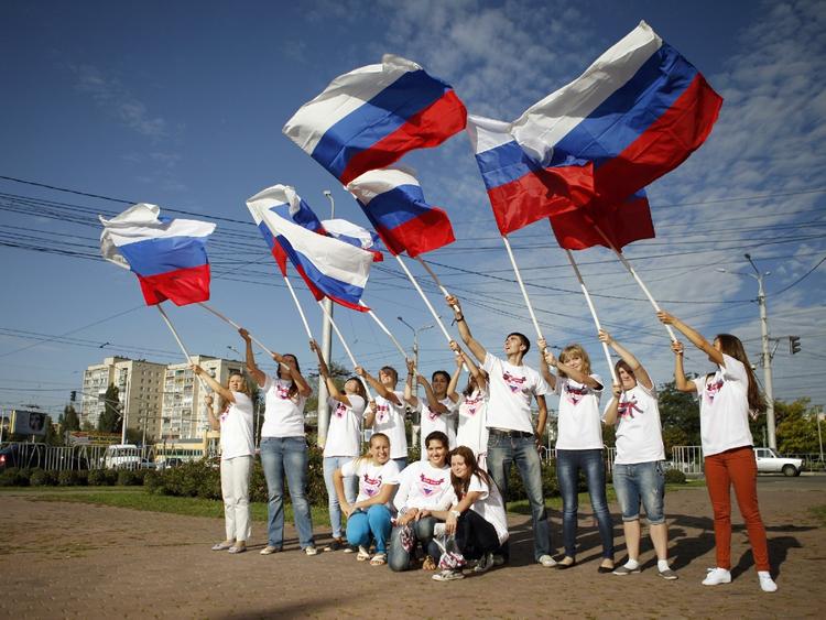 Заниматься волонтерской деятельностью в России станет проще