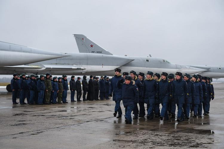 СМИ сообщили о переброске  авиации Сирии на российскую базу Хмеймим