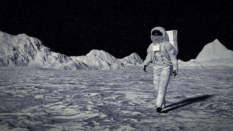 NASA опубликовало в Сети виртуальную экскурсию по Луне