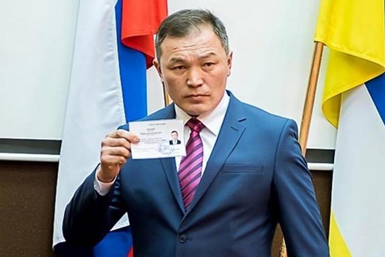 В Бурятии запахло кадровыми скандалами