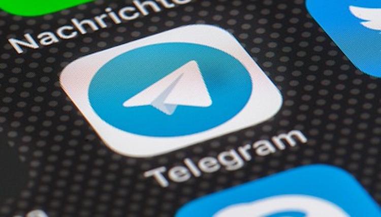 Пользователи в России и Европе сообщают о проблемах с доступом к Telegram
