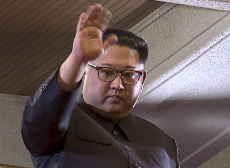 Ким Чен Ын намерен развивать сотрудничество с Китаем