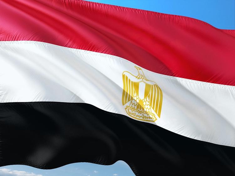 Режим ЧП в Египте продлен еще на три месяца