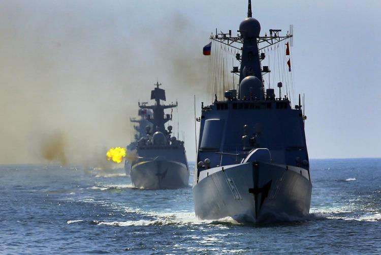 Шведские СМИ сообщили о подготовке России к «большой войне на Балтике»