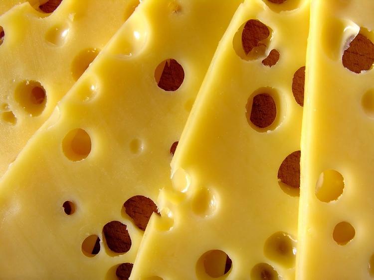 Минсельхоз хочет запретить сыр, изготовленный не из молока