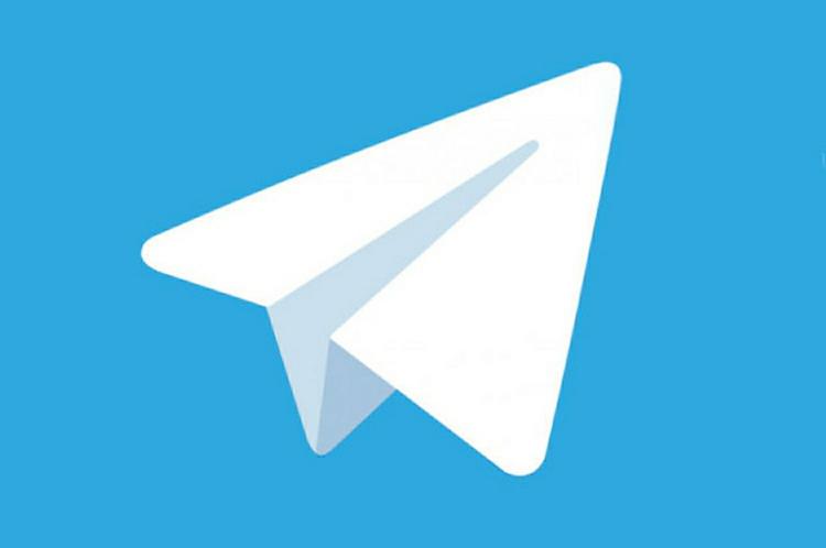 В России началась блокировка мессенджера Telegram