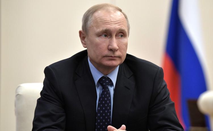 Путин осведомлен о решении суда насчет блокировки Telegram