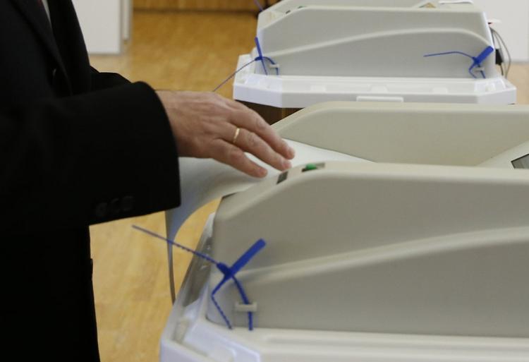 Не более 680 граждан могли проголосовать дважды на выборах президента РФ