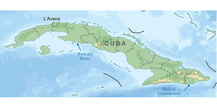 Мигель Диас-Канель утвержден лидером Кубы