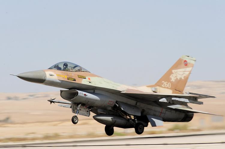 Стало известно о планах Израиля уничтожить российские системы ПВО в Сирии
