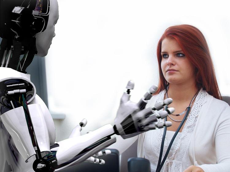 Роботы лишат работы треть жителей России