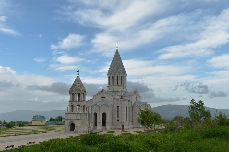 Шансы Баку на возвращение Карабаха резко растут