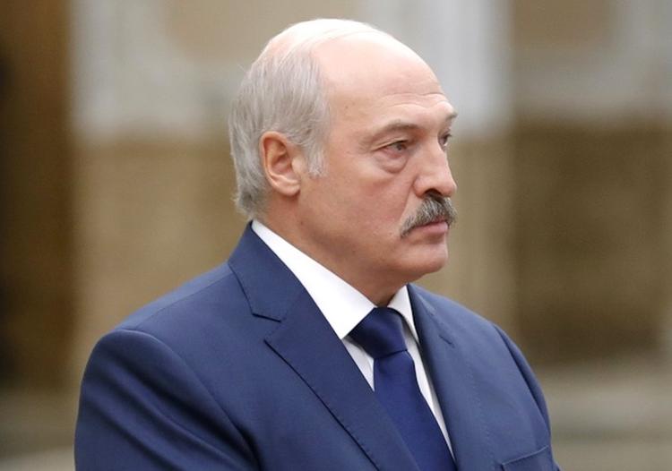 Глава Белоруссии заявил, что готов помочь Армении