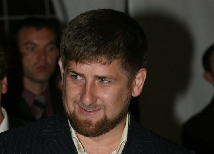 Кадыров: если Трамп или Меркель приедут в Чечню, их сразу арестуют