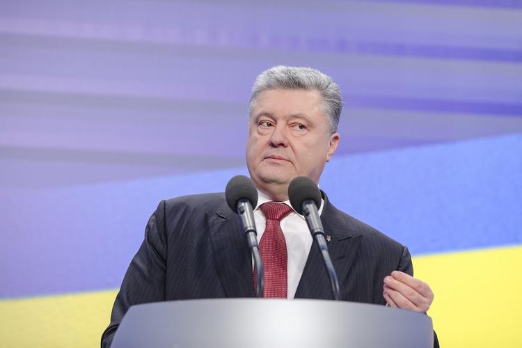 Эксперт сообщил о получении Киевом приказа «зачистить» православие на Украине