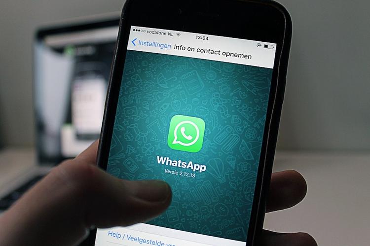 Несовершеннолетним жителям Европы запретят пользоваться WhatsApp
