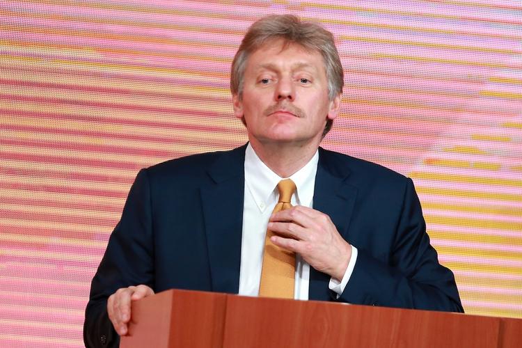 Песков сообщил, что Кремль внимательно следит за ситуацией в Армении