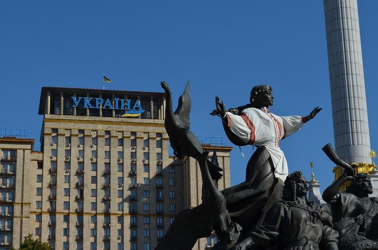 Депутат Рады предупредил о возможном распаде Украины