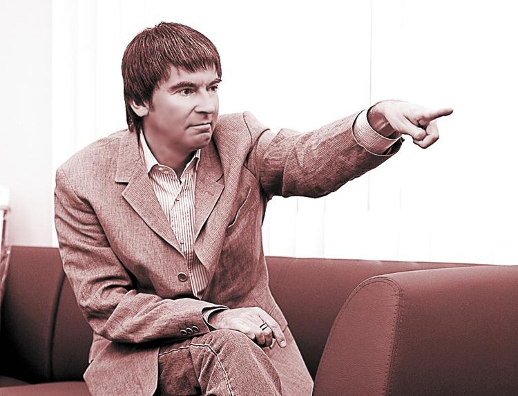 Юбилейный – 40-й ММКФ: от ярости до радости