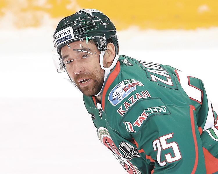 Гуляй, Казань! Кубок твой!