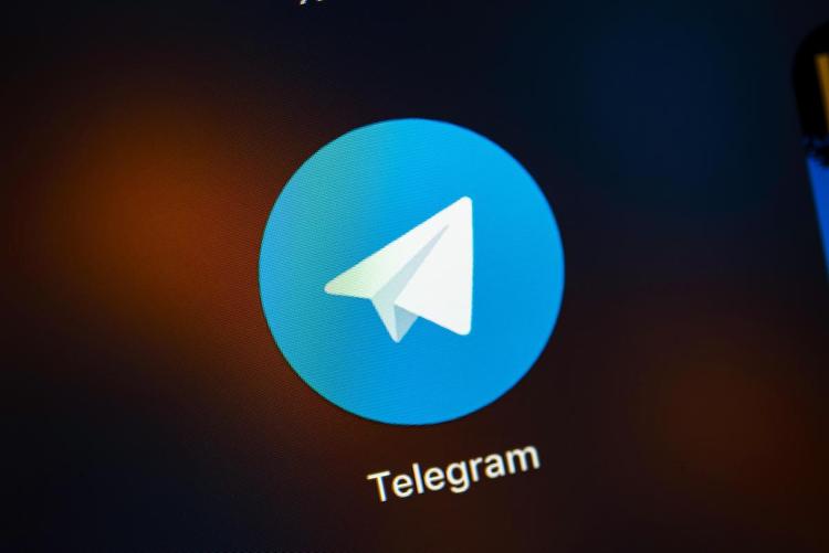Московские власти разрешили провести митинг в защиту Telegram в центре столицы