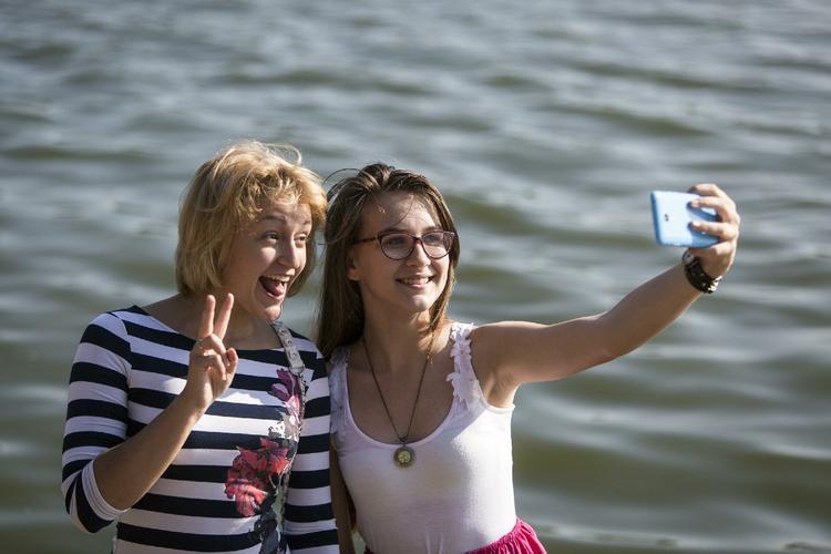 Китайские смартфоны стремительно набирают популярность
