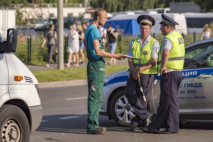 Оперативные службы Подмосковья готовы к праздникам