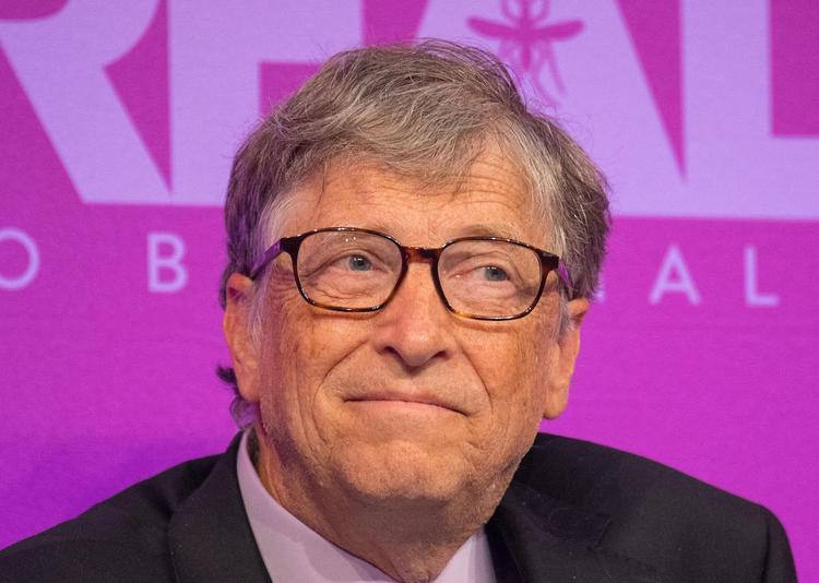 Билл Гейтс сообщил, что Трамп предлагал ему занять высокий пост