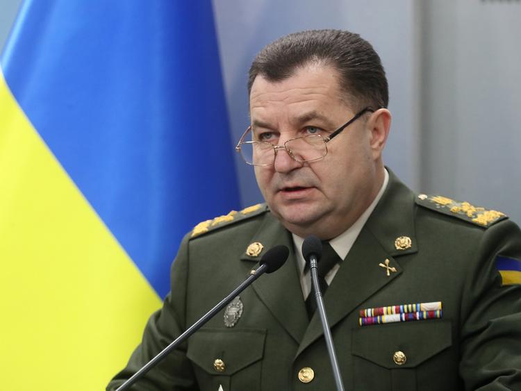 В Киеве рассказали об освоении армией Украины полученного от США вооружения