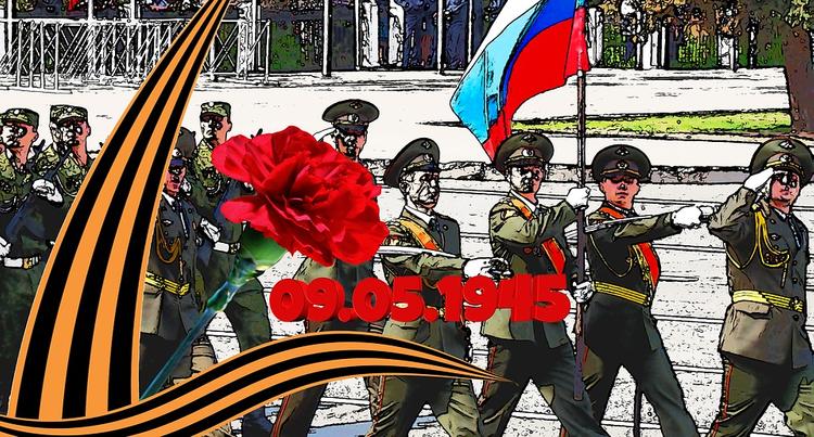 В Роструде напомнили, как отдыхают россияне на 9 мая
