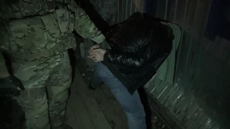 ФСБ задержала террористов в Ярославле