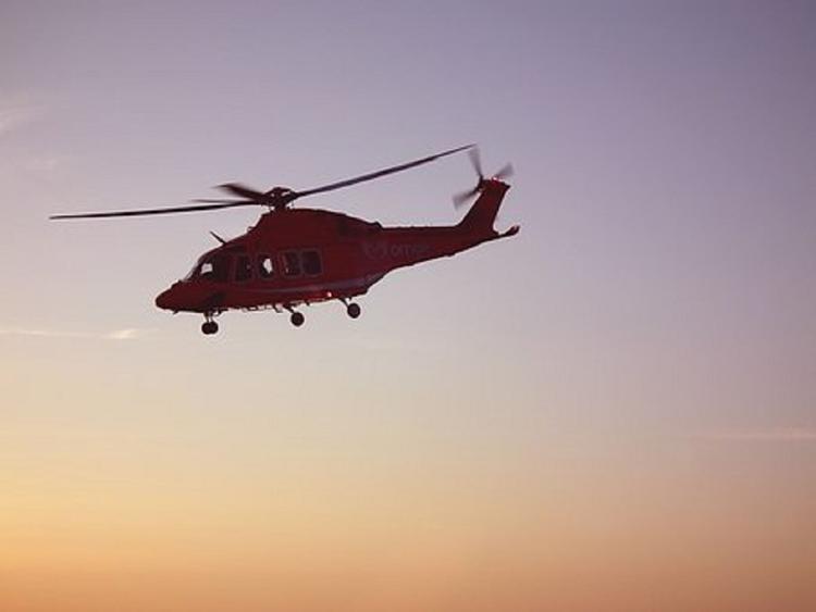 В Бразилии потерпел крушение вертолет с летевшей на свадьбу невестой