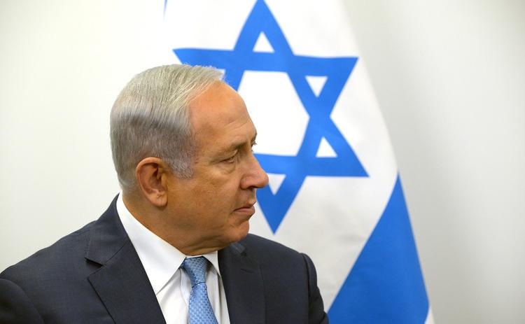 Нетаньяху: Иран намерен разместить "очень опасное оружие" в Сирии