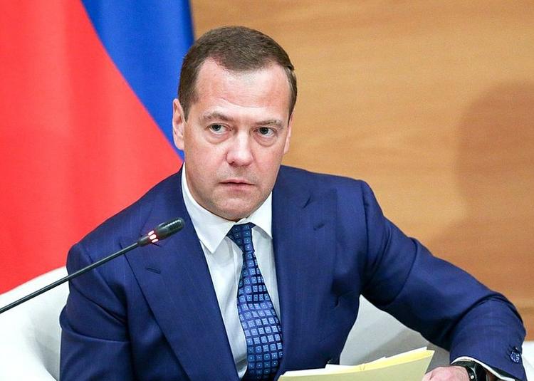 Медведев рассказал, что приведет Россию к настоящему прорыву