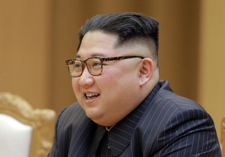 СМИ: Трамп сделал Ким Чен Ыну новое предложение