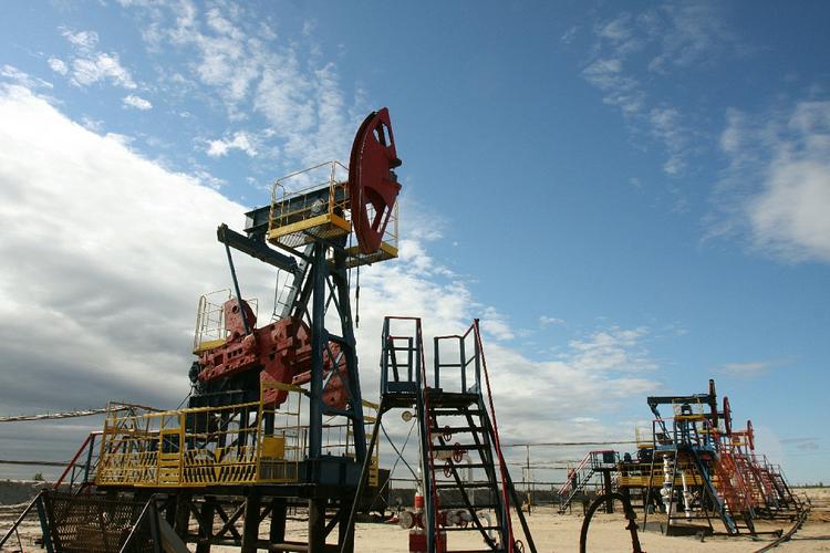 Цена на нефть может вырасти до 100 долларов за баррель