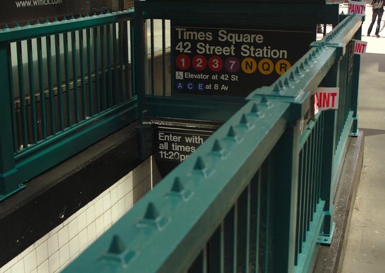 Жители Нью-Йорка 2,5 тысяч раз в день жалуются властям на общественный транспорт