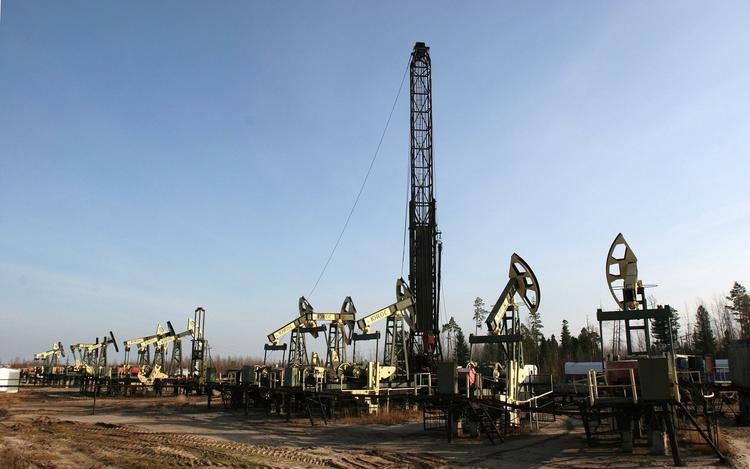 Британцы предрекли России 20-летнее лидерство в экспорте нефти и газа