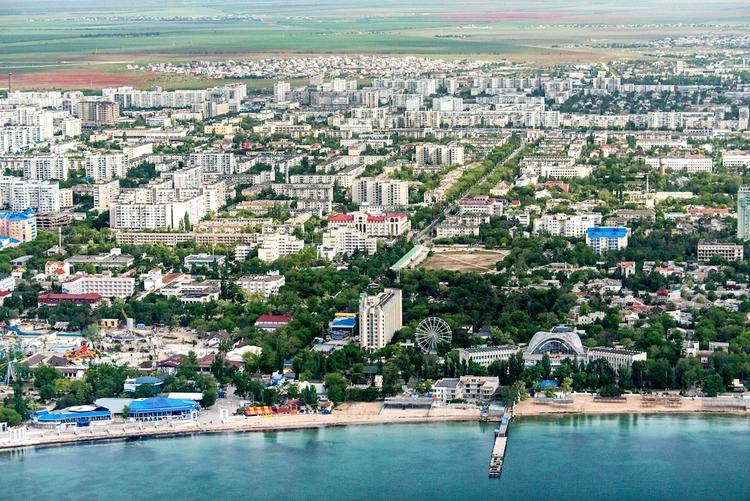 Мэра французского города не пугают санкции из-за посещения Крыма